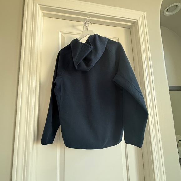 Lululemon Mens Black Hoodie Size Small - Picture 2 of 3